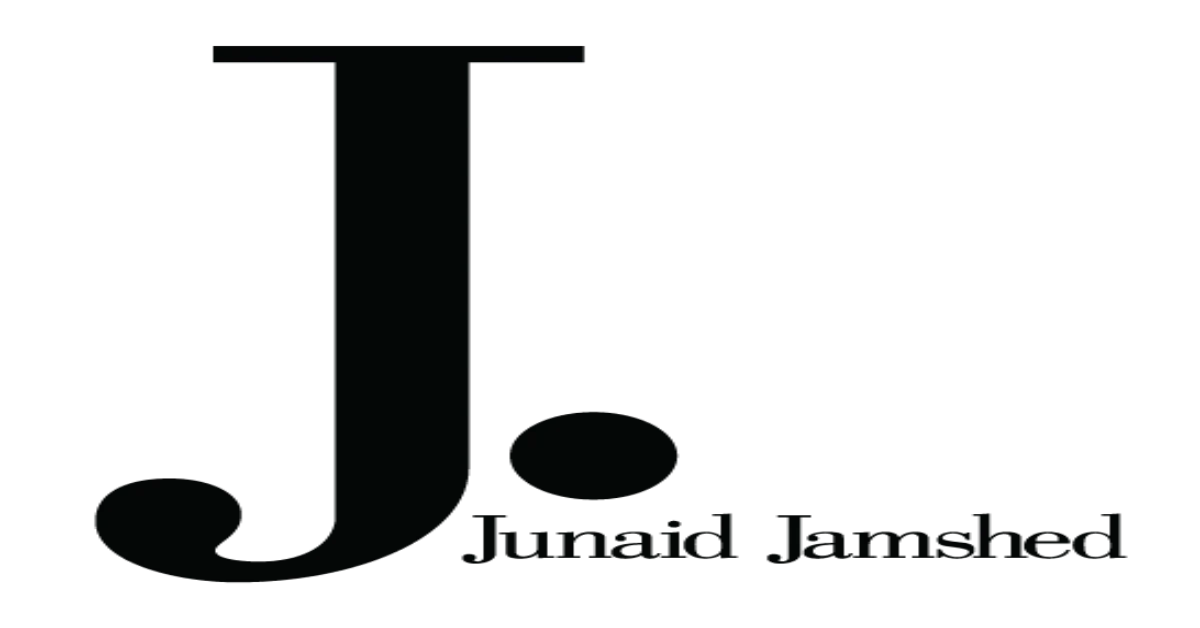J. Junaid Jamshed AU